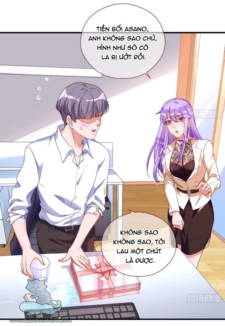 Vạn Tra Triều Hoàng: Vạn Tra Triều Hoàng – Chap 193