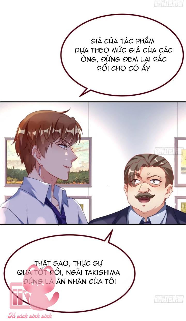 Vạn Tra Triều Hoàng: Vạn Tra Triều Hoàng – Chap 194