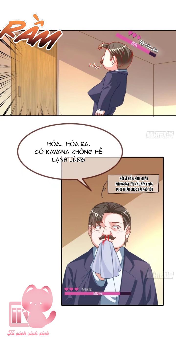 Vạn Tra Triều Hoàng: Vạn Tra Triều Hoàng – Chap 194
