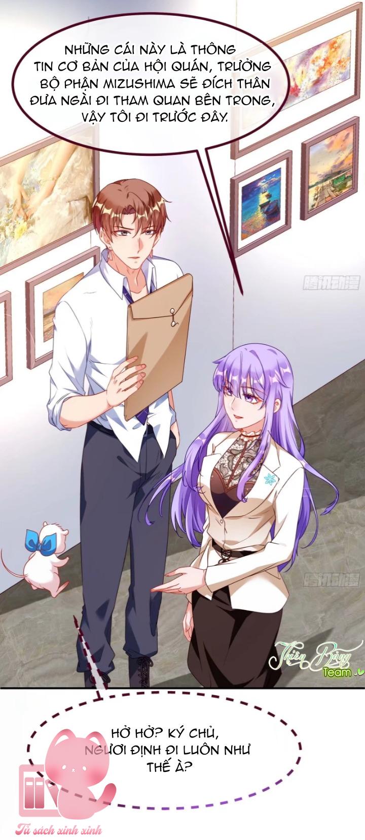 Vạn Tra Triều Hoàng: Vạn Tra Triều Hoàng – Chap 194