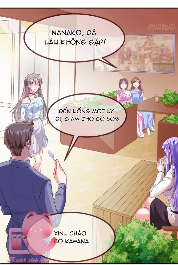 Vạn Tra Triều Hoàng: Vạn Tra Triều Hoàng – Chap 194