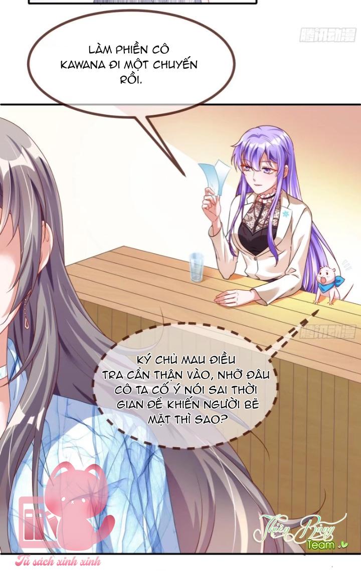 Vạn Tra Triều Hoàng: Vạn Tra Triều Hoàng – Chap 194