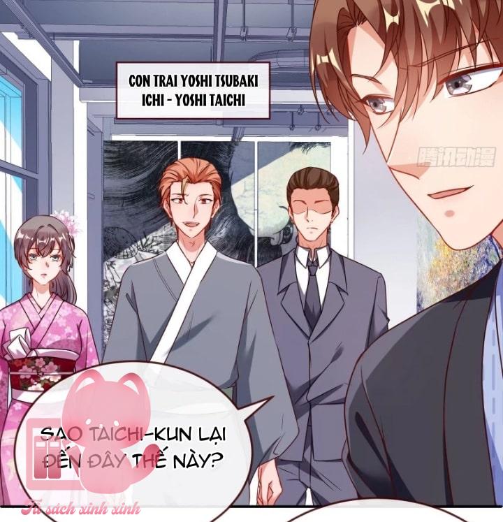 Vạn Tra Triều Hoàng: Vạn Tra Triều Hoàng – Chap 195
