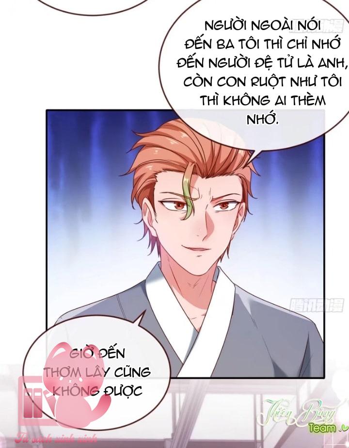 Vạn Tra Triều Hoàng: Vạn Tra Triều Hoàng – Chap 195
