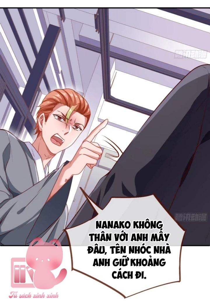 Vạn Tra Triều Hoàng: Vạn Tra Triều Hoàng – Chap 195
