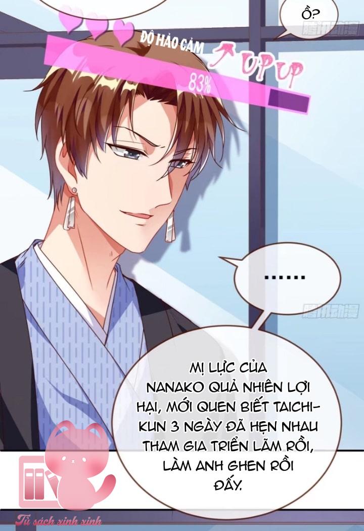 Vạn Tra Triều Hoàng: Vạn Tra Triều Hoàng – Chap 195