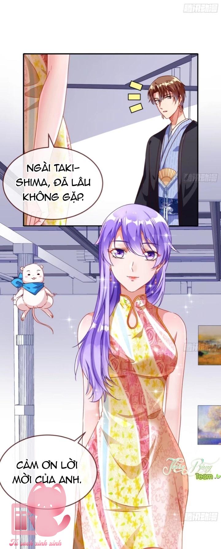 Vạn Tra Triều Hoàng: Vạn Tra Triều Hoàng – Chap 195