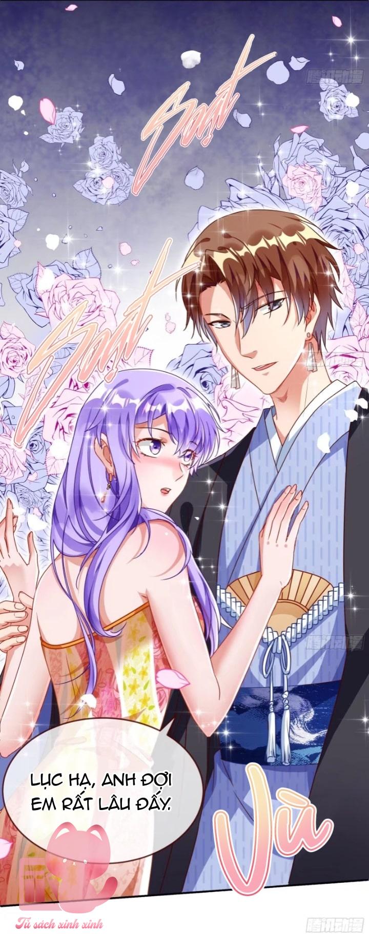 Vạn Tra Triều Hoàng: Vạn Tra Triều Hoàng – Chap 195
