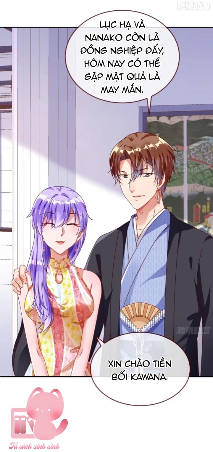 Vạn Tra Triều Hoàng: Vạn Tra Triều Hoàng – Chap 195
