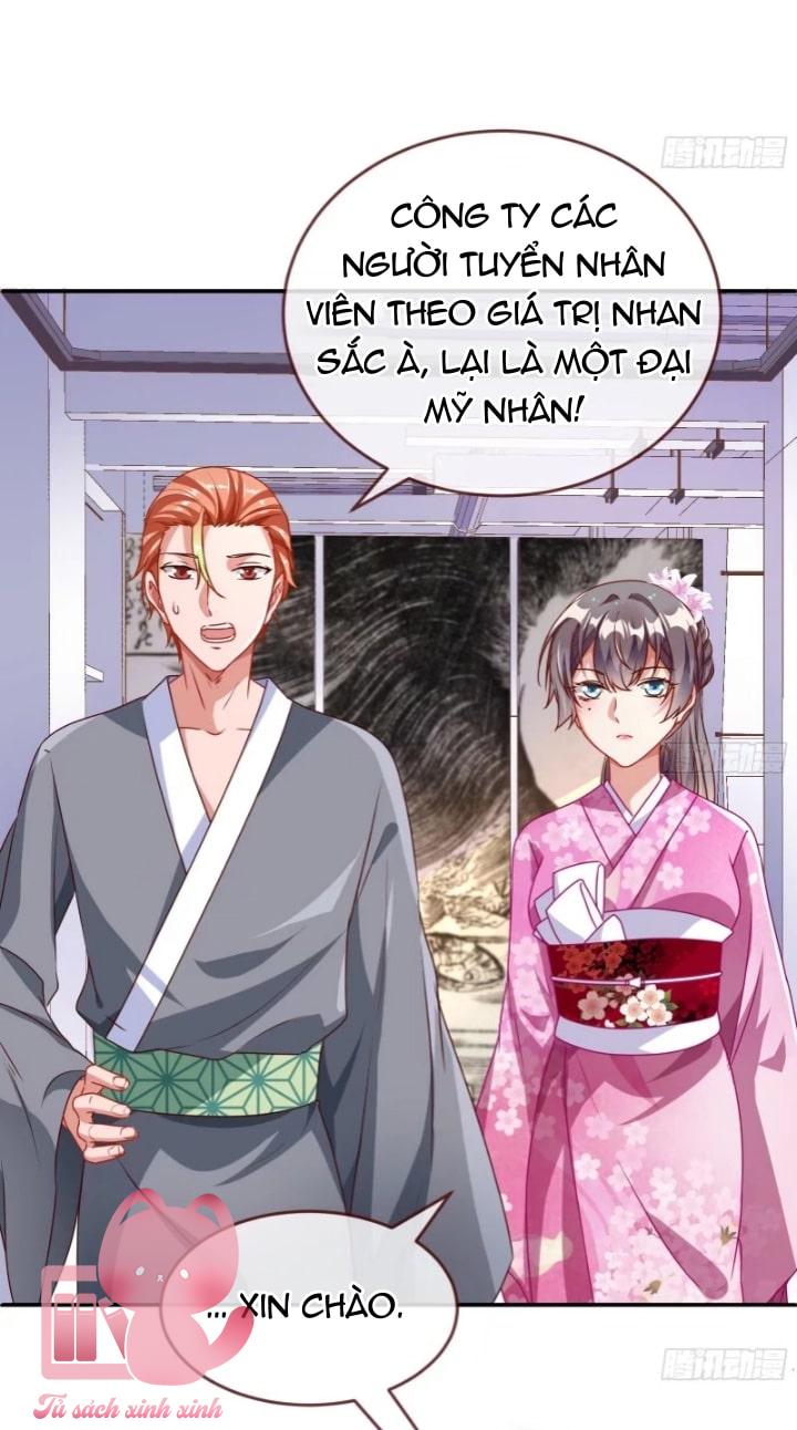 Vạn Tra Triều Hoàng: Vạn Tra Triều Hoàng – Chap 195