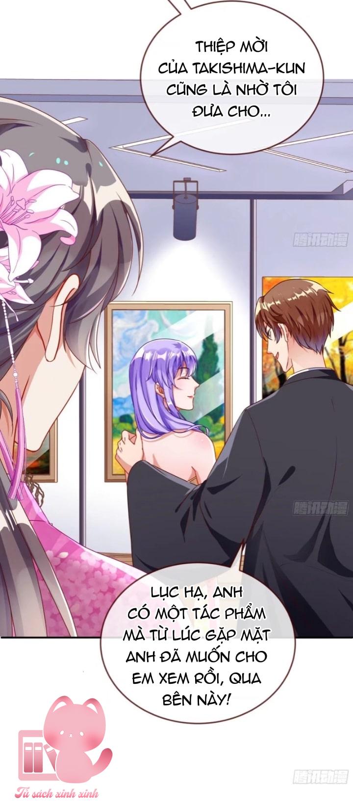 Vạn Tra Triều Hoàng: Vạn Tra Triều Hoàng – Chap 195