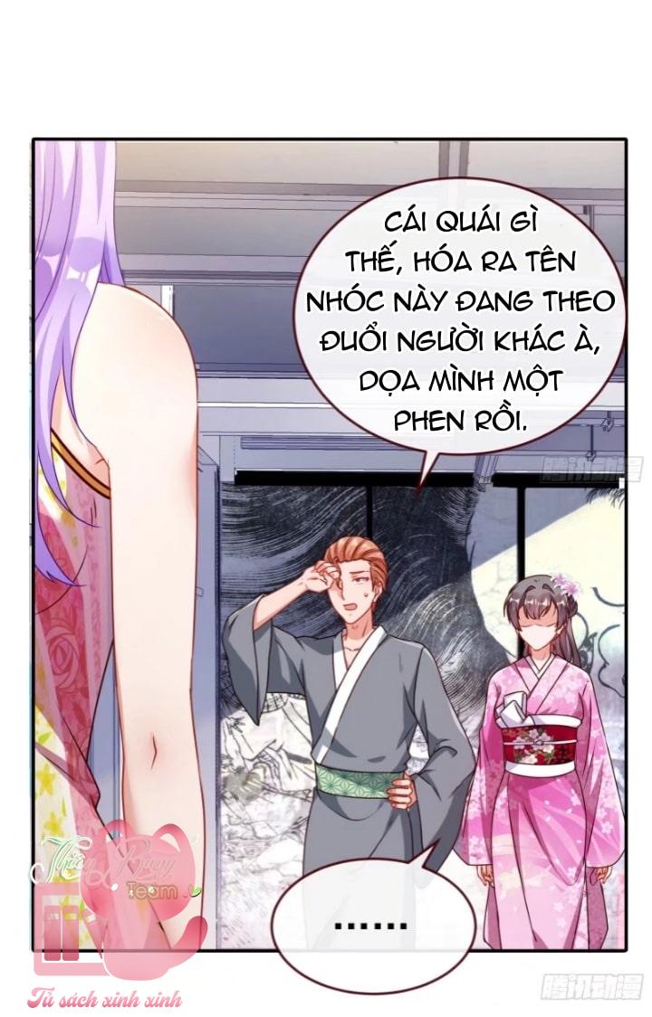 Vạn Tra Triều Hoàng: Vạn Tra Triều Hoàng – Chap 195