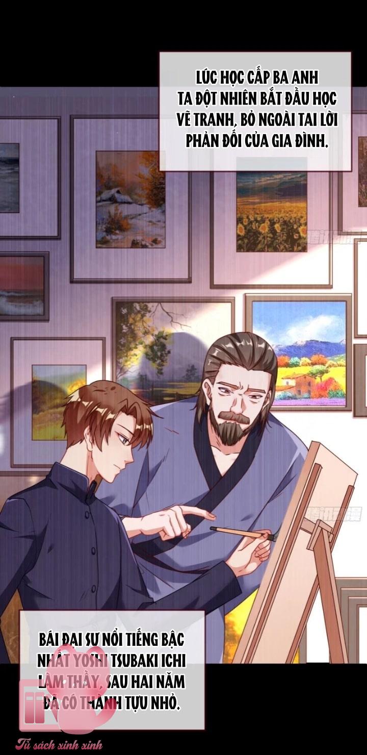 Vạn Tra Triều Hoàng: Vạn Tra Triều Hoàng – Chap 195