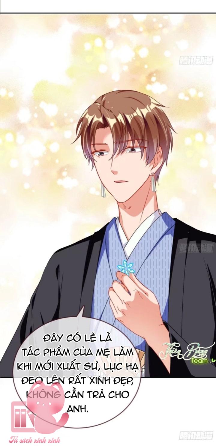 Vạn Tra Triều Hoàng: Vạn Tra Triều Hoàng – Chap 195