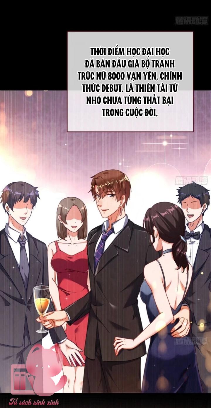 Vạn Tra Triều Hoàng: Vạn Tra Triều Hoàng – Chap 195