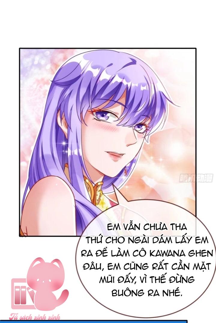 Vạn Tra Triều Hoàng: Vạn Tra Triều Hoàng – Chap 195