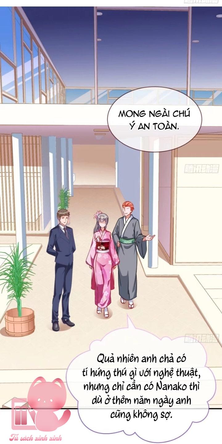 Vạn Tra Triều Hoàng: Vạn Tra Triều Hoàng – Chap 195