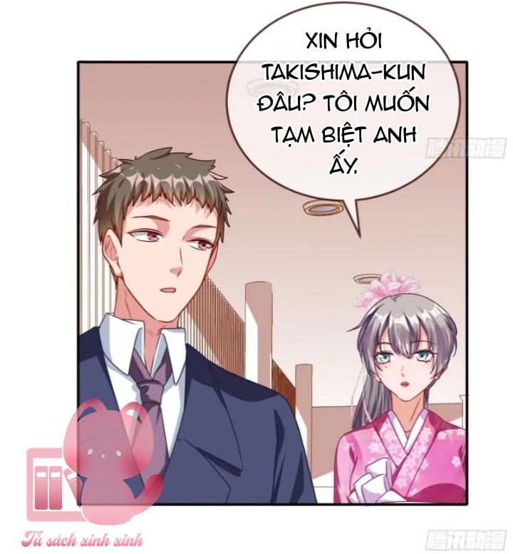 Vạn Tra Triều Hoàng: Vạn Tra Triều Hoàng – Chap 195