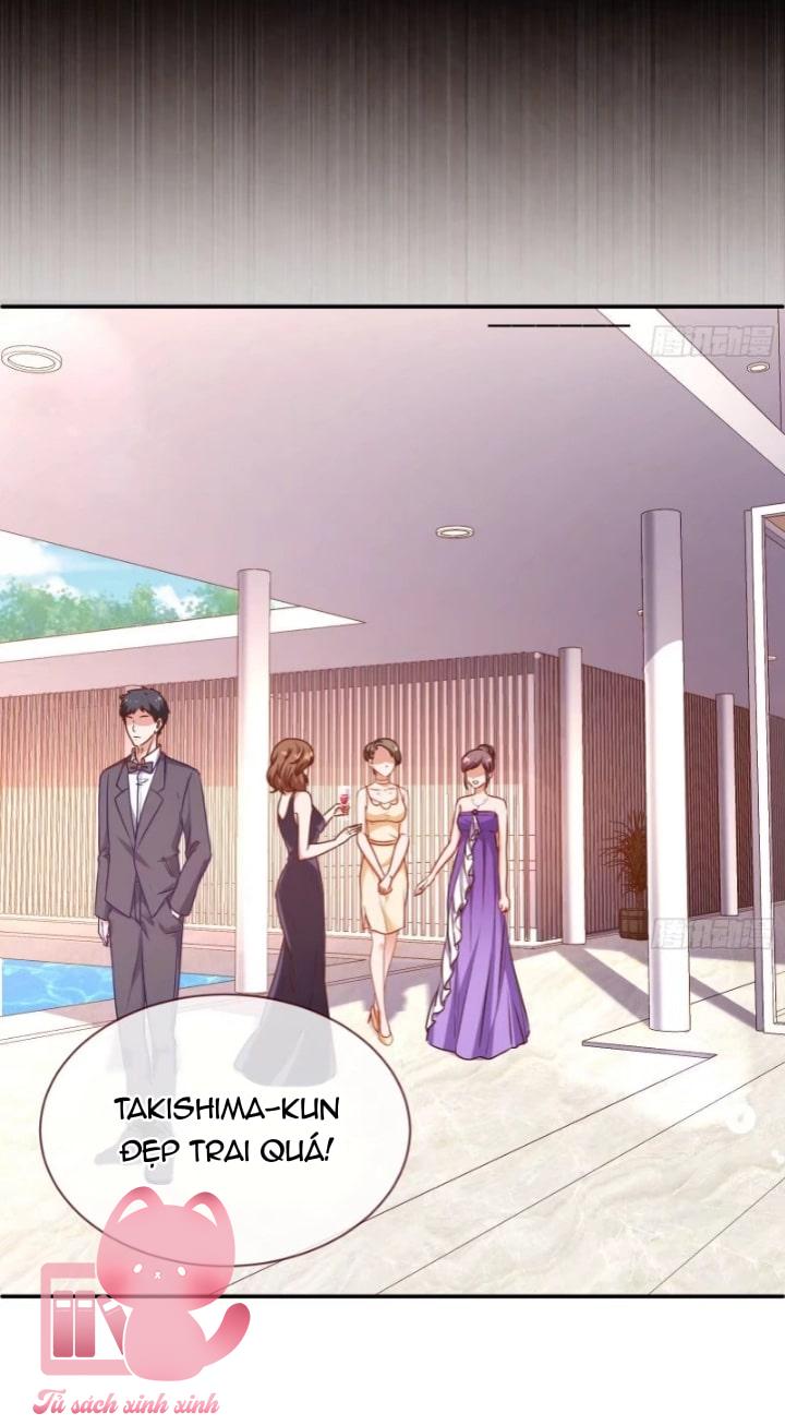 Vạn Tra Triều Hoàng: Vạn Tra Triều Hoàng – Chap 195