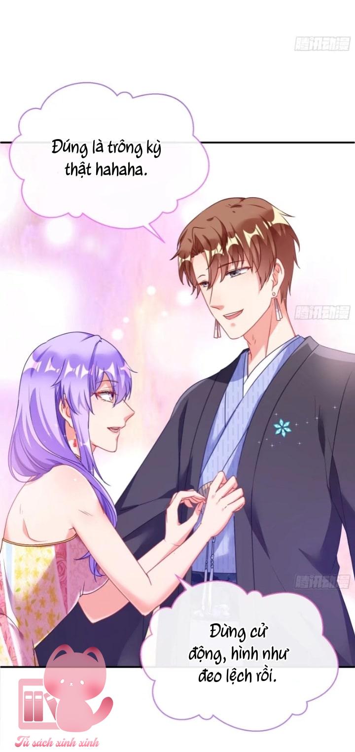 Vạn Tra Triều Hoàng: Vạn Tra Triều Hoàng – Chap 195