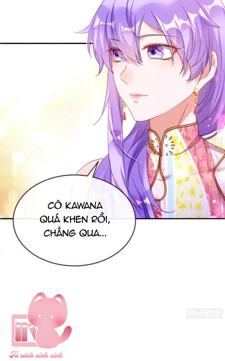 Vạn Tra Triều Hoàng: Vạn Tra Triều Hoàng – Chap 195