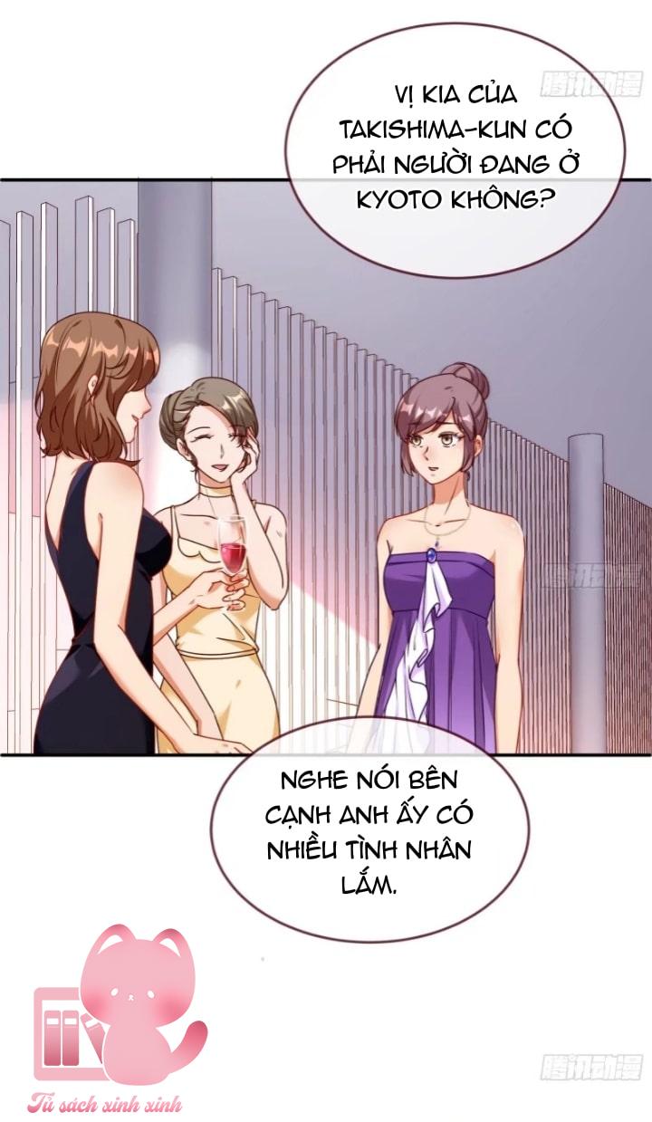 Vạn Tra Triều Hoàng: Vạn Tra Triều Hoàng – Chap 195