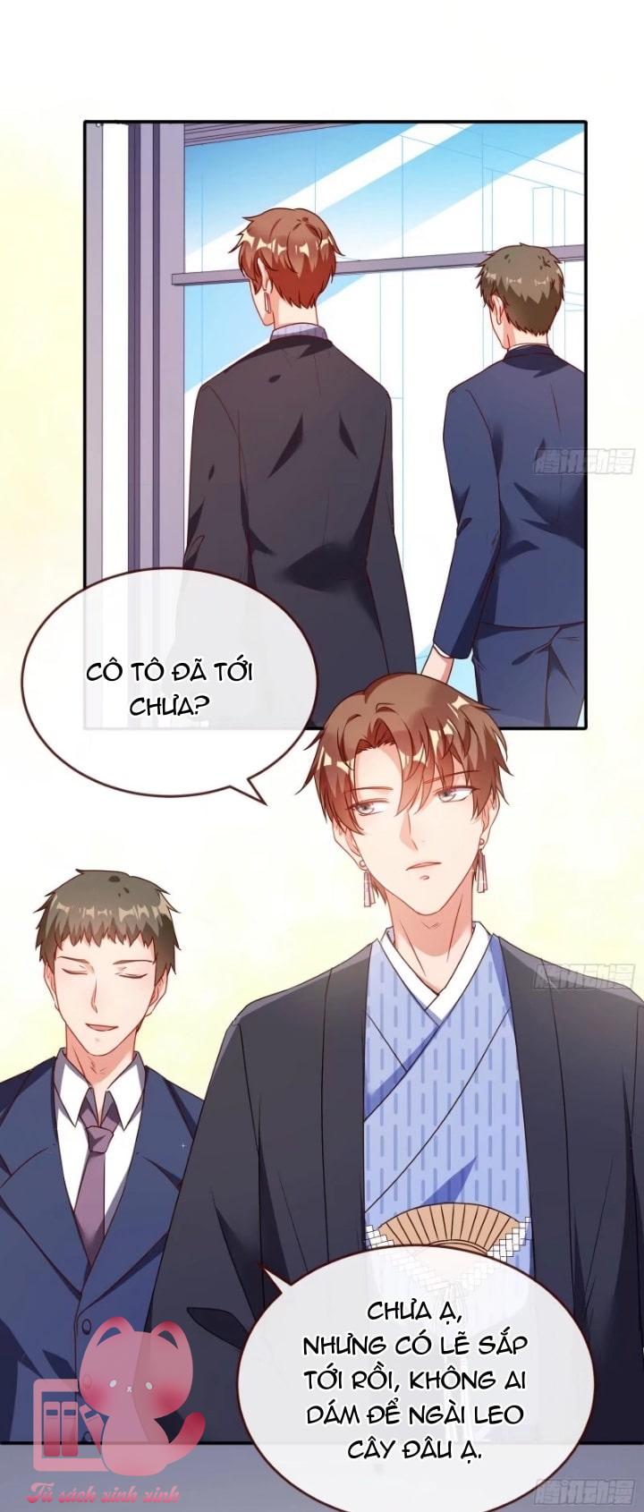 Vạn Tra Triều Hoàng: Vạn Tra Triều Hoàng – Chap 195