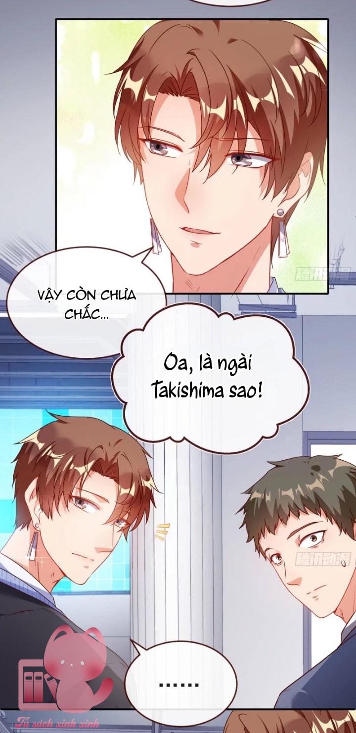 Vạn Tra Triều Hoàng: Vạn Tra Triều Hoàng – Chap 195