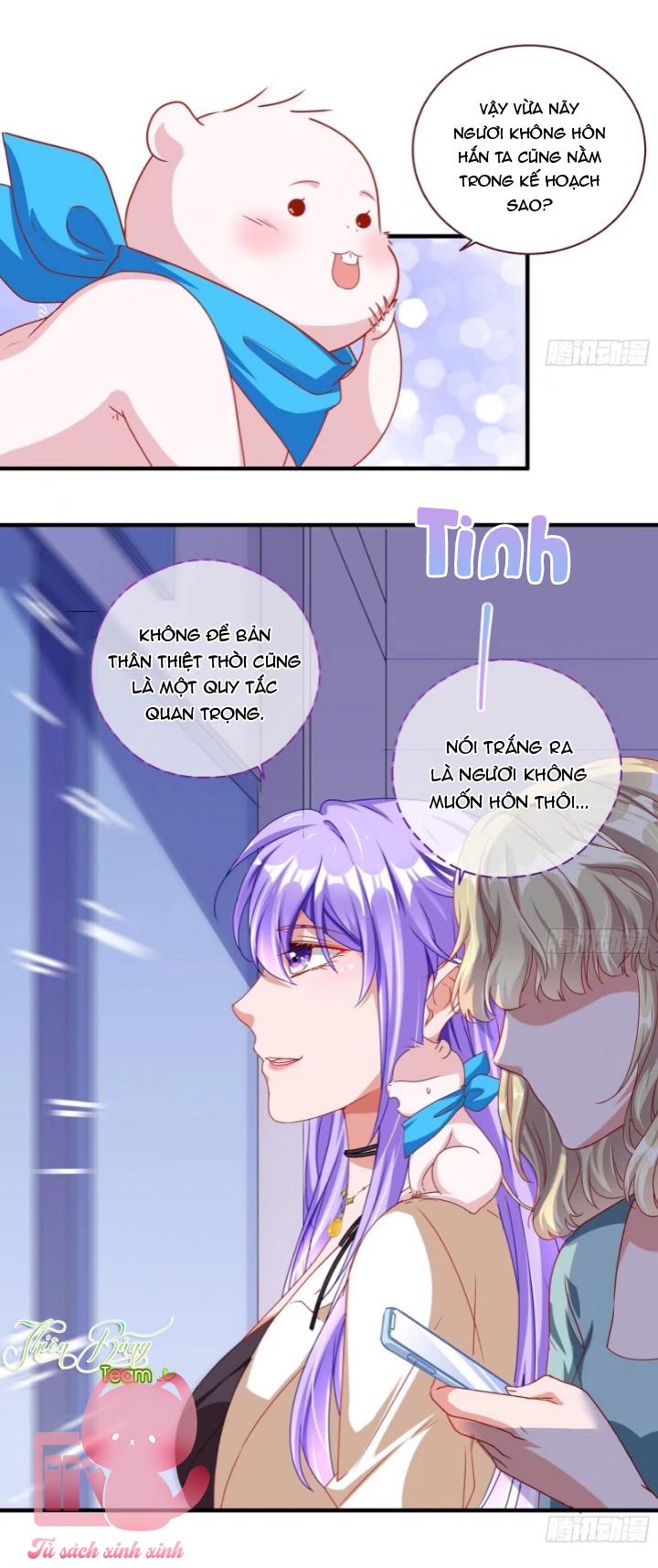 Vạn Tra Triều Hoàng: Vạn Tra Triều Hoàng – Chap 196