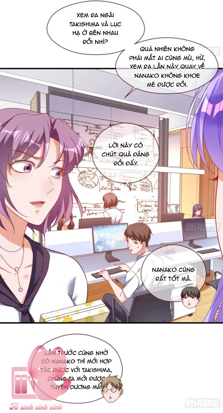 Vạn Tra Triều Hoàng: Vạn Tra Triều Hoàng – Chap 196