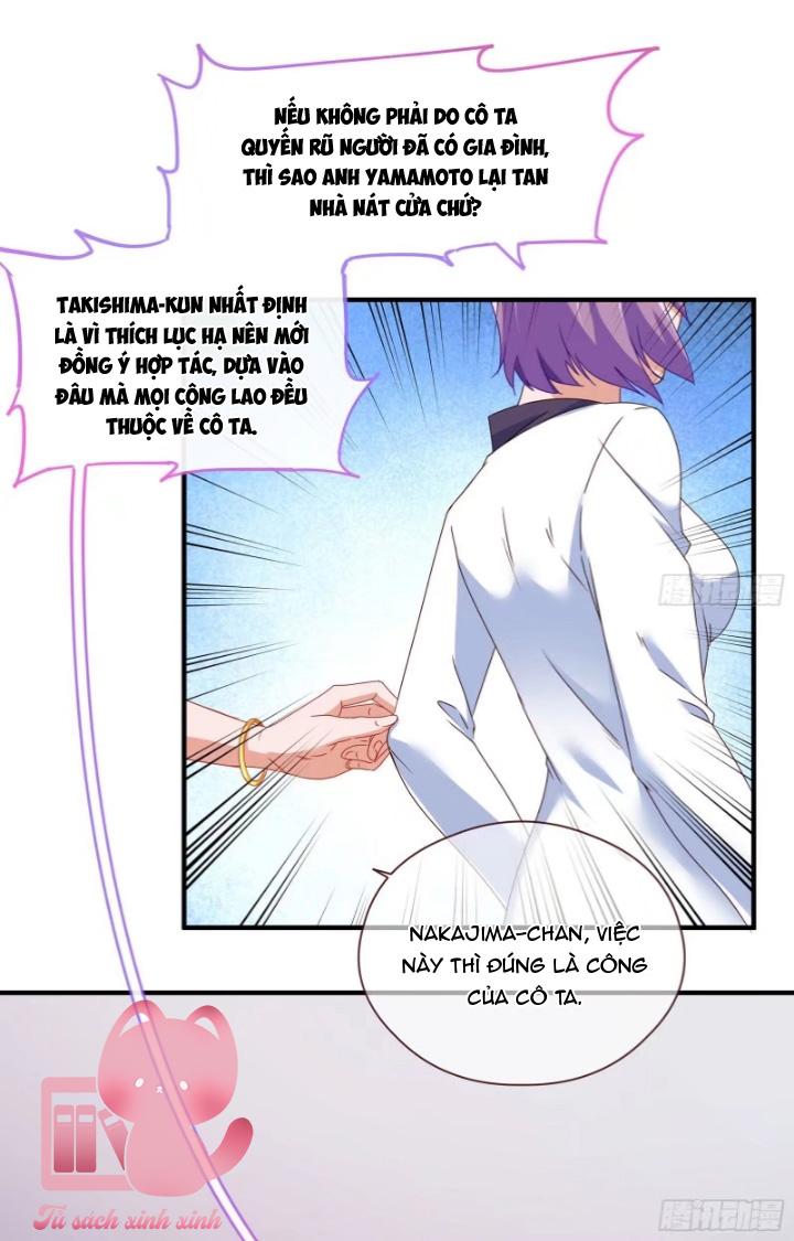 Vạn Tra Triều Hoàng: Vạn Tra Triều Hoàng – Chap 196