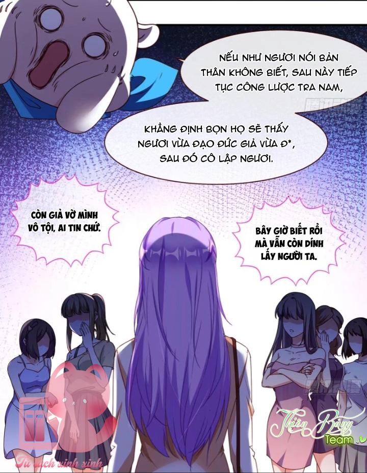 Vạn Tra Triều Hoàng: Vạn Tra Triều Hoàng – Chap 196