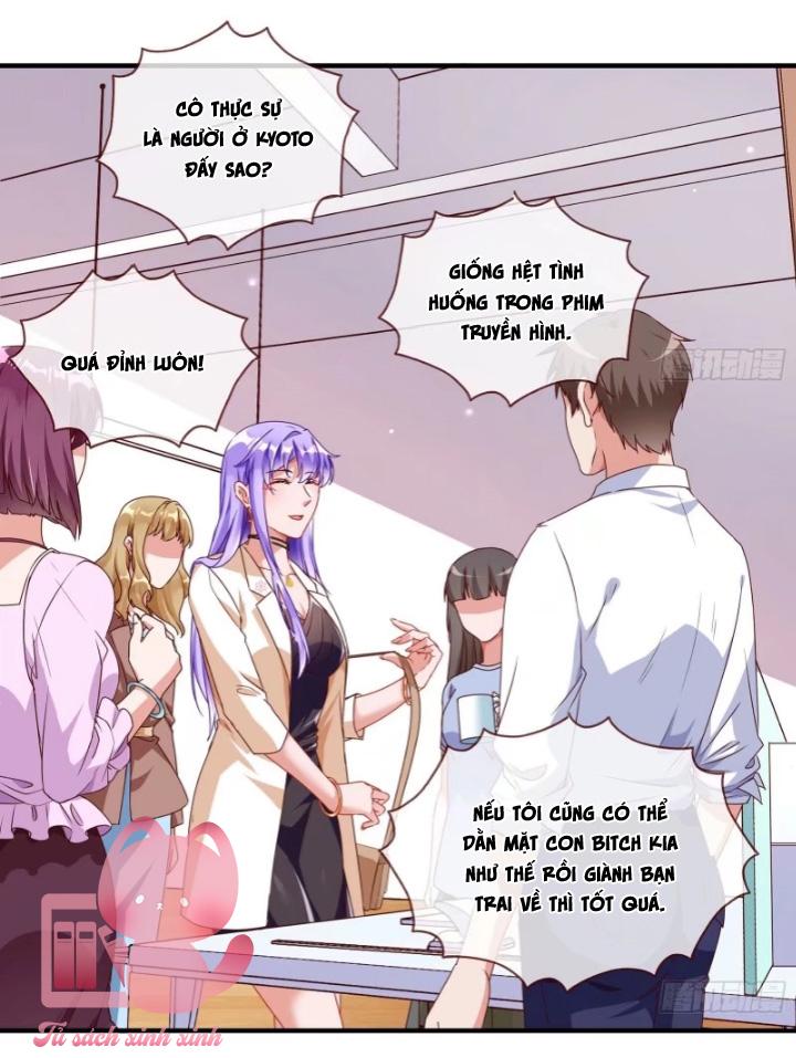 Vạn Tra Triều Hoàng: Vạn Tra Triều Hoàng – Chap 196