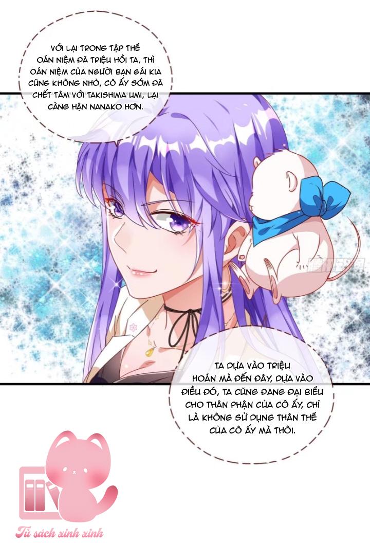 Vạn Tra Triều Hoàng: Vạn Tra Triều Hoàng – Chap 196