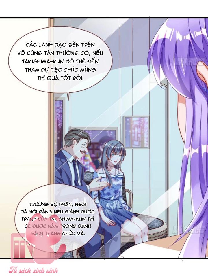Vạn Tra Triều Hoàng: Vạn Tra Triều Hoàng – Chap 196
