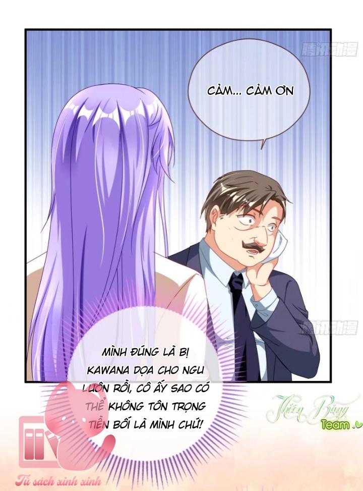 Vạn Tra Triều Hoàng: Vạn Tra Triều Hoàng – Chap 196