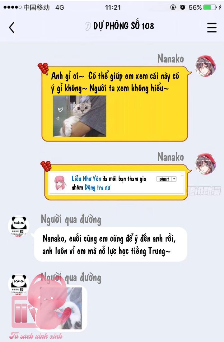 Vạn Tra Triều Hoàng: Vạn Tra Triều Hoàng – Chap 196