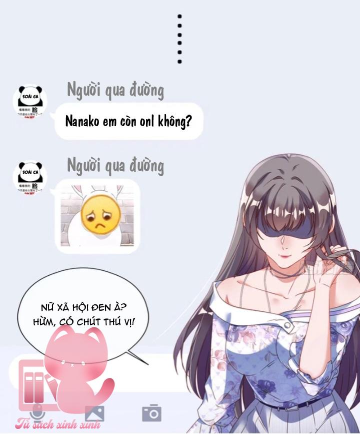 Vạn Tra Triều Hoàng: Vạn Tra Triều Hoàng – Chap 196