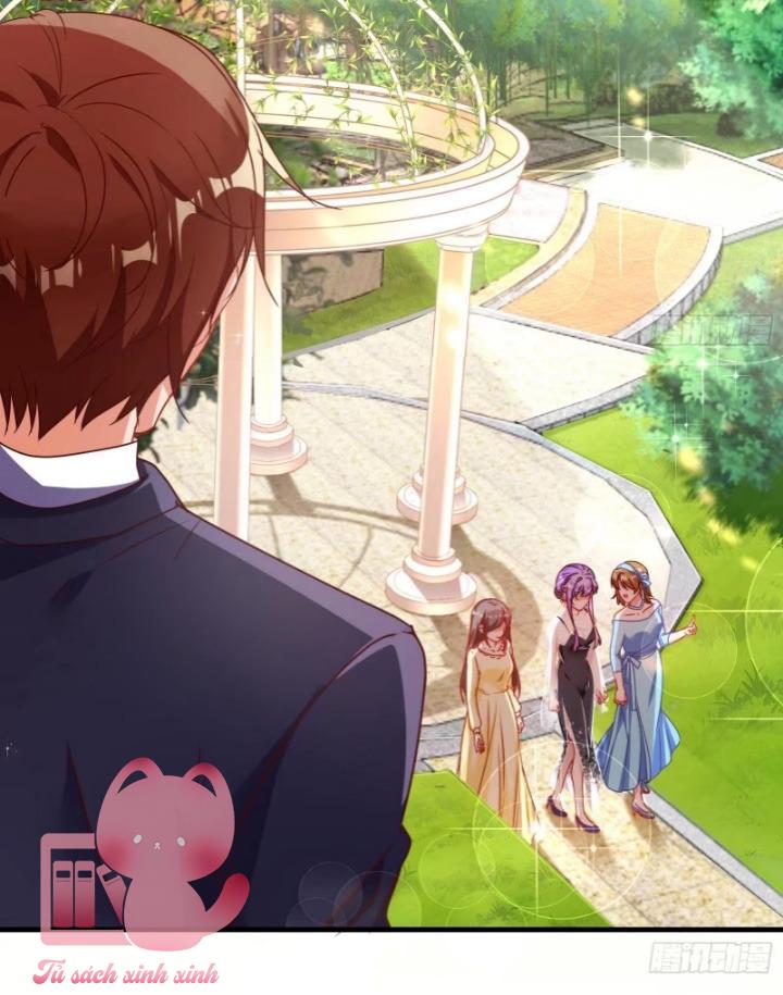 Vạn Tra Triều Hoàng: Vạn Tra Triều Hoàng – Chap 197