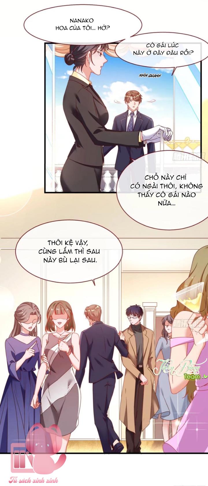 Vạn Tra Triều Hoàng: Vạn Tra Triều Hoàng – Chap 197