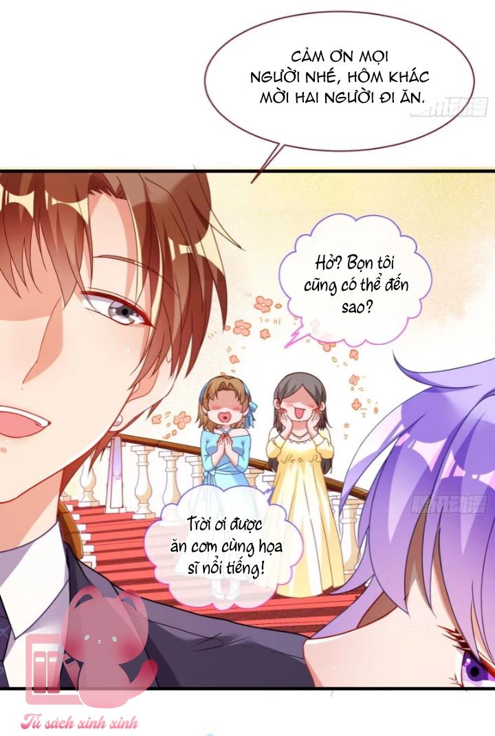 Vạn Tra Triều Hoàng: Vạn Tra Triều Hoàng – Chap 197