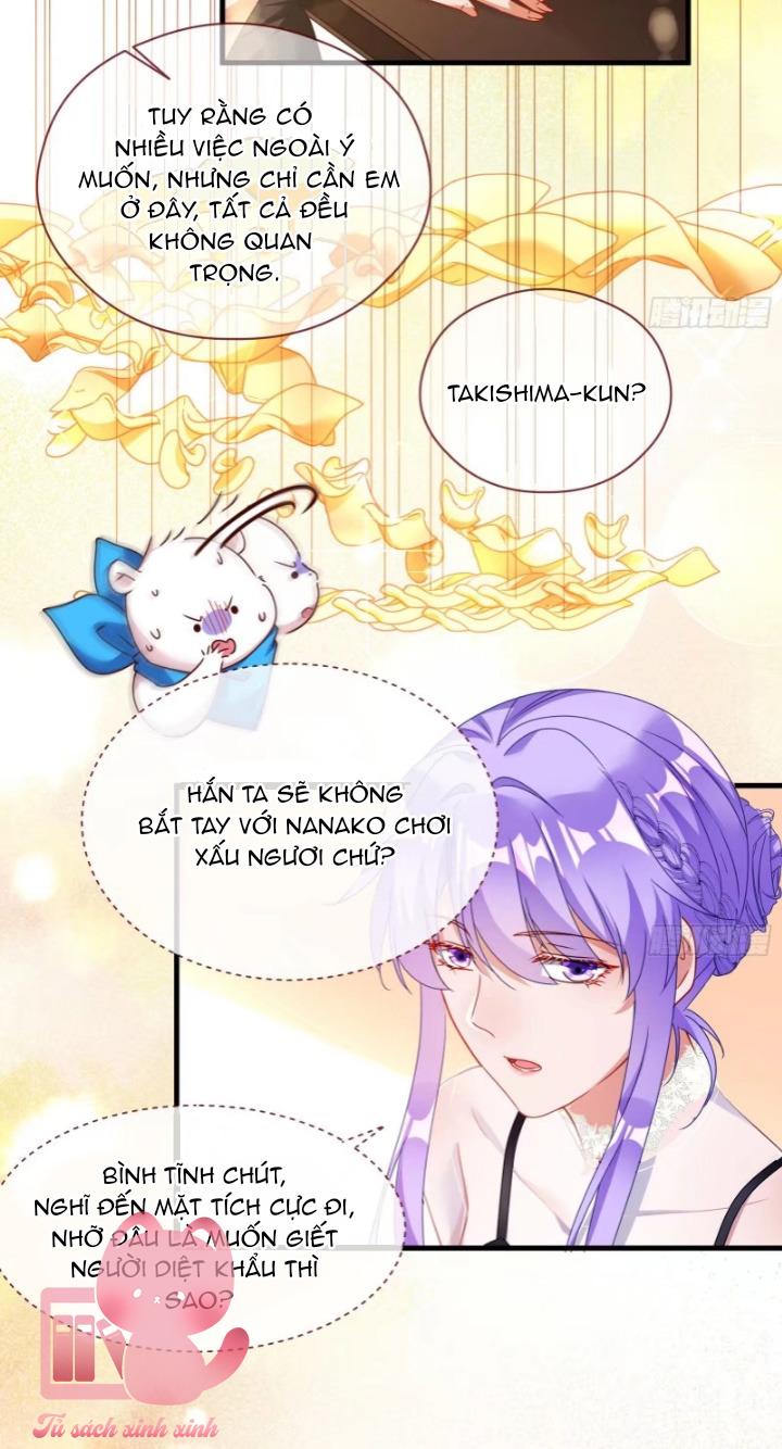 Vạn Tra Triều Hoàng: Vạn Tra Triều Hoàng – Chap 197