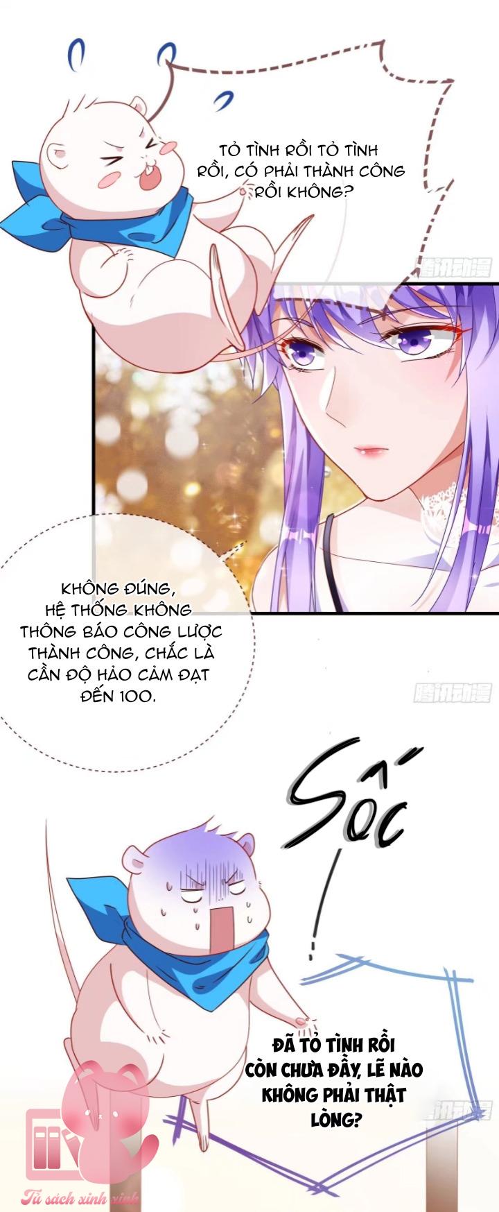Vạn Tra Triều Hoàng: Vạn Tra Triều Hoàng – Chap 197