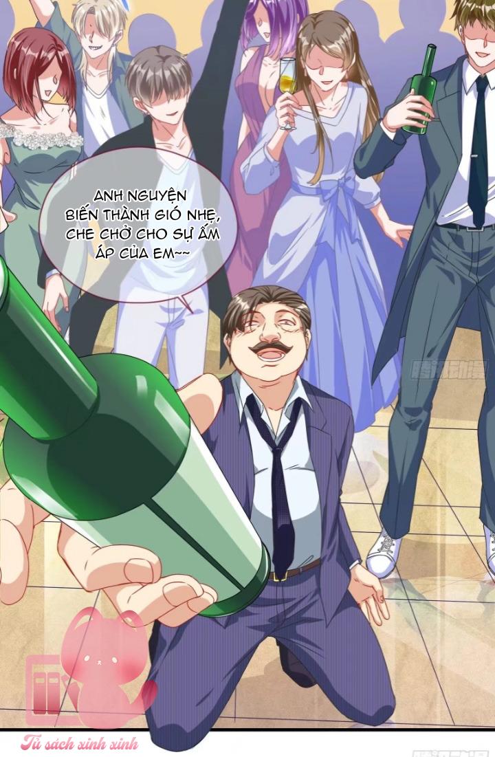 Vạn Tra Triều Hoàng: Vạn Tra Triều Hoàng – Chap 197