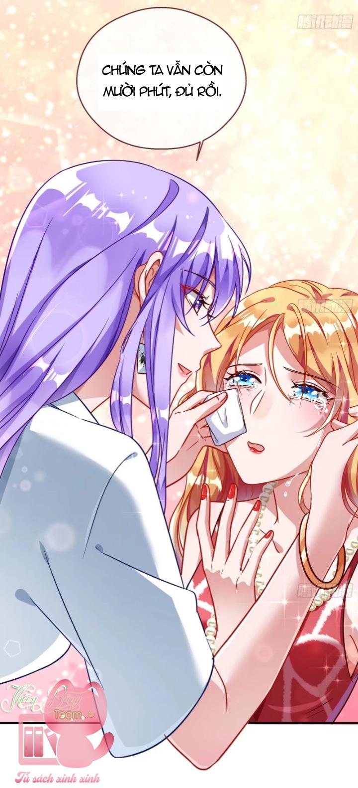 Vạn Tra Triều Hoàng: Vạn Tra Triều Hoàng – Chap 200
