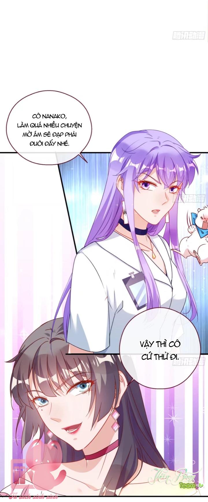 Vạn Tra Triều Hoàng: Vạn Tra Triều Hoàng – Chap 200