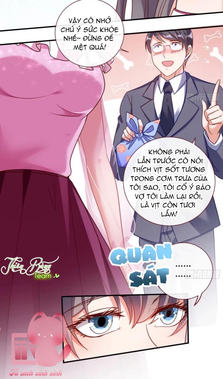 Vạn Tra Triều Hoàng: Vạn Tra Triều Hoàng – Chap 201