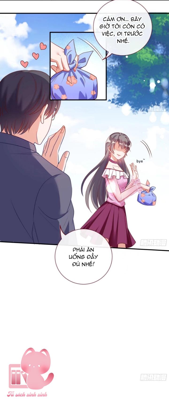 Vạn Tra Triều Hoàng: Vạn Tra Triều Hoàng – Chap 201