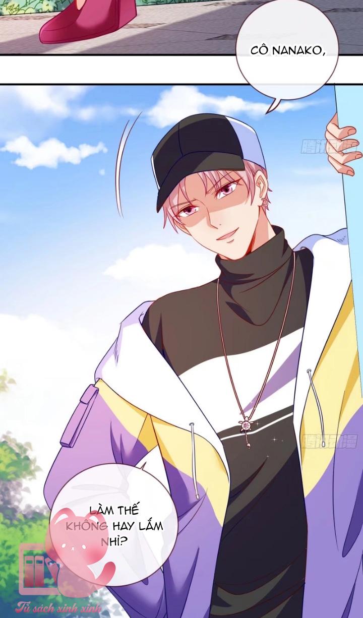 Vạn Tra Triều Hoàng: Vạn Tra Triều Hoàng – Chap 201