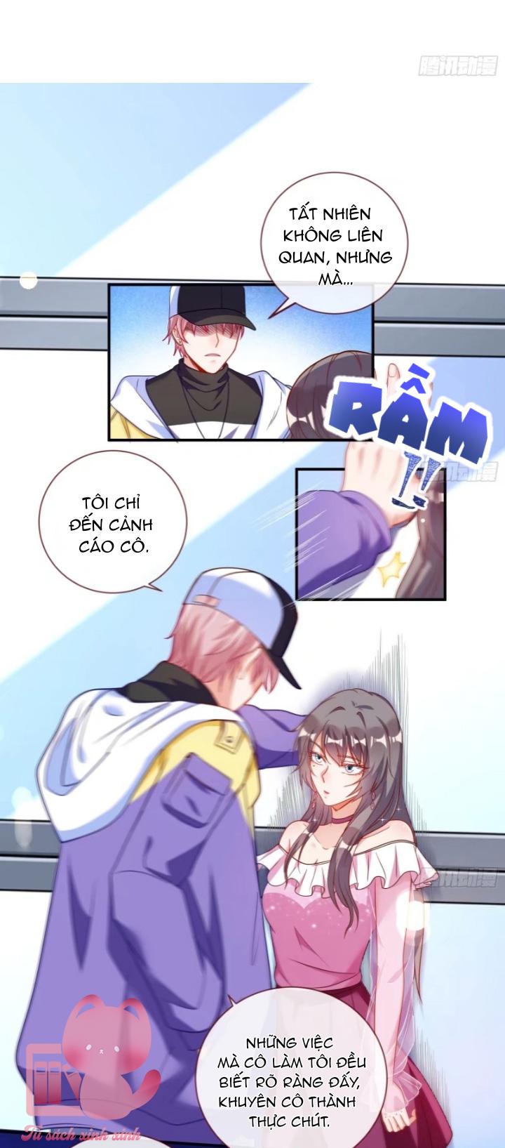 Vạn Tra Triều Hoàng: Vạn Tra Triều Hoàng – Chap 201